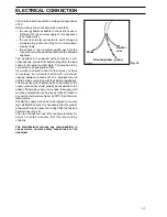 Preview for 15 page of Zanussi cooker Operating Insructions