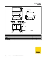 Preview for 4 page of Zanussi CR42 Specifications