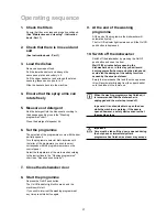 Preview for 4 page of Zanussi DA 6352 Instruction Book