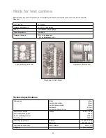 Preview for 7 page of Zanussi DA 6352 Instruction Book