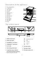 Preview for 2 page of Zanussi DA 6373 Instruction Book