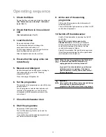 Preview for 4 page of Zanussi DA4341 Instruction Book