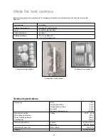 Preview for 7 page of Zanussi DA4341 Instruction Book