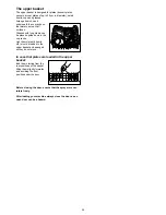 Preview for 4 page of Zanussi DA6242 Instruction Book