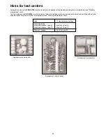 Preview for 8 page of Zanussi DA6242 Instruction Book