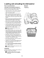 Preview for 10 page of Zanussi DCE 5655 Instruction Booklet