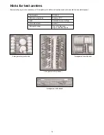 Preview for 16 page of Zanussi DE 6755 Instruction Book