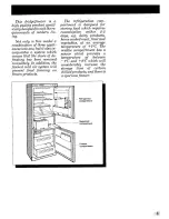 Preview for 5 page of Zanussi DF 102/3T Instruction Booklet