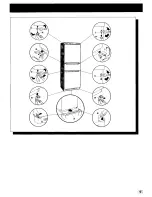 Preview for 9 page of Zanussi DF 102 Instruction Booklet