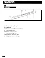 Preview for 10 page of Zanussi DF 102 Instruction Booklet