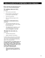 Preview for 15 page of Zanussi Di 104/3T/A Instructions For Use And Care Manual