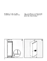 Preview for 8 page of Zanussi DI 180/80 Use And Care Manual