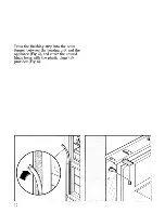 Preview for 10 page of Zanussi DI 180/80 Use And Care Manual