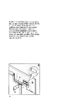 Preview for 12 page of Zanussi DI 180/80 Use And Care Manual