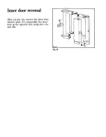 Предварительный просмотр 10 страницы Zanussi DI 3165 - DI 3243 Instructions For The Use And Care