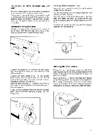 Предварительный просмотр 23 страницы Zanussi Di 445 TCR Instruction Booklet