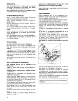 Preview for 14 page of Zanussi DI 50 TCR Instruction Booklet