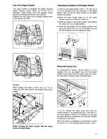 Preview for 13 page of Zanussi DI 660 TCR User Manual