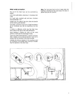 Preview for 5 page of Zanussi Di760SS Instruction Manual