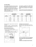 Preview for 9 page of Zanussi Di760SS Instruction Manual