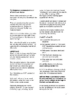 Preview for 7 page of Zanussi Domino ZBX 624 SS User Instructions