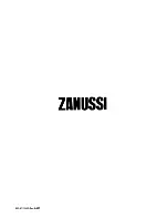 Preview for 16 page of Zanussi Domino ZBX 624 SS User Instructions