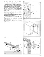 Preview for 11 page of Zanussi DRI 51 L Instructions For The Use And Care