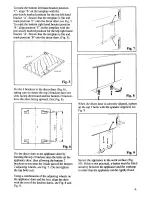 Preview for 7 page of Zanussi DRi49/3/A Instructions For Use And Care Manual