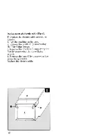 Preview for 12 page of Zanussi DS 15 TCA Instructions For Use And Care Manual