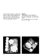 Предварительный просмотр 18 страницы Zanussi DS 15 TCR/A Instructions For Use And Care Manual