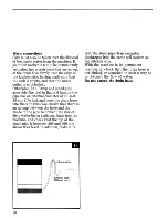 Preview for 10 page of Zanussi DS 20 TCA Instructions For Use And Care Manual