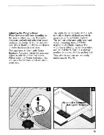 Preview for 15 page of Zanussi DS 20 TCA Instructions For Use And Care Manual