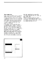 Preview for 10 page of Zanussi DS 21 TCR Instructions For Use And Care Manual