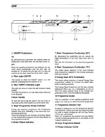 Preview for 7 page of Zanussi DS30 Instruction Booklet