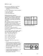 Preview for 7 page of Zanussi DTI 4725 Instruction Booklet