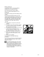 Preview for 8 page of Zanussi DTI 4725 Instruction Booklet