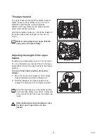 Preview for 11 page of Zanussi DTI 6726 Instruction Booklet