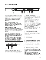 Preview for 6 page of Zanussi DTI 6759 E Instruction Booklet