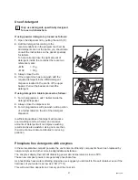 Preview for 11 page of Zanussi DTI 6759 E Instruction Booklet