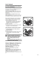 Preview for 10 page of Zanussi DW 24 Instruction Booklet