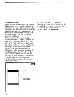 Preview for 10 page of Zanussi DW 65 TCR Instructions For Use And Care Manual