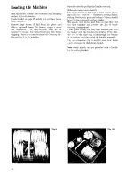 Preview for 10 page of Zanussi DW 900 Instruction Booklet