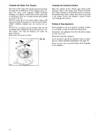 Preview for 16 page of Zanussi DW 900 Instruction Booklet