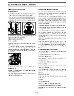 Предварительный просмотр 15 страницы Zanussi DW 911 Instruction Booklet