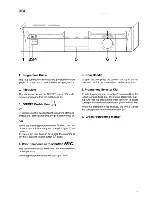 Preview for 7 page of Zanussi DW 917 Instruction Booklet