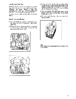 Preview for 13 page of Zanussi DW 920 Instruction Booklet