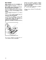 Preview for 16 page of Zanussi DW 920 Instruction Booklet