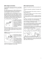 Preview for 5 page of Zanussi DW 925 Instruction Booklet