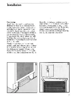 Preview for 7 page of Zanussi DW400 Instructions For Use Manual
