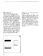 Preview for 10 page of Zanussi DW400 Instructions For Use Manual